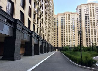 Сдаю в аренду квартиру студию, 42.5 м2, Воронеж, улица Карла Маркса, 67/2, Центральный район