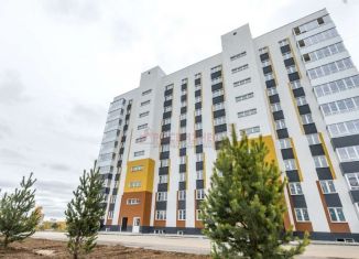 Продается 2-комнатная квартира, 58.8 м2, Новосибирская область, Плющихинская улица, 9