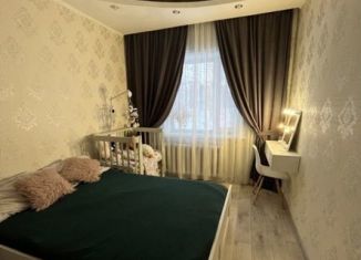 2-комнатная квартира в аренду, 54 м2, Тында, улица Мохортова