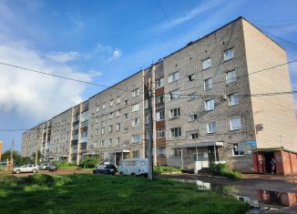 Продажа 3-ком. квартиры, 60 м2, Уфа, Мечетлинская улица, Калининский район