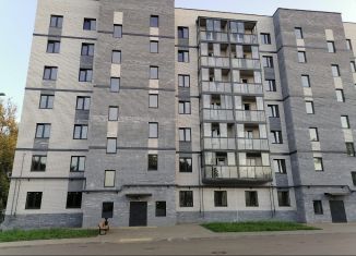 1-ком. квартира на продажу, 34 м2, Тверь, посёлок Химинститута, 9А