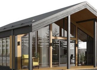 Продам дом, 112 м2, СНТ Уршак, СНТ Уршак, 111И