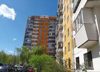 Продается квартира студия, 14.6 м2, Москва, ЮЗАО, Чечёрский проезд, 66