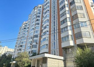 Продажа 3-ком. квартиры, 74.2 м2, Москва, Петрозаводская улица, 28к3, метро Речной вокзал