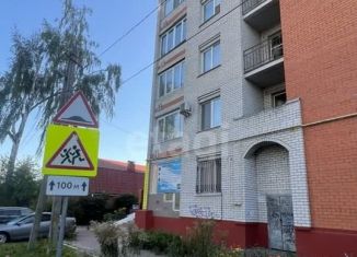 Продажа склада, 313 м2, Брянская область, Красноармейская улица