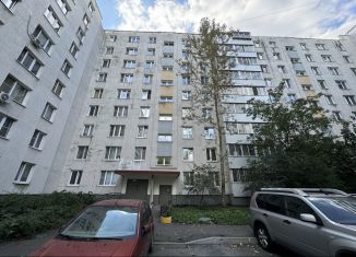 Продается квартира студия, 10.9 м2, Москва, ЮЗАО, Голубинская улица, 13к1