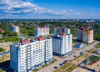 1-комнатная квартира на продажу, 43.1 м2, Нижегородская область, улица Максима Горького, 62/2