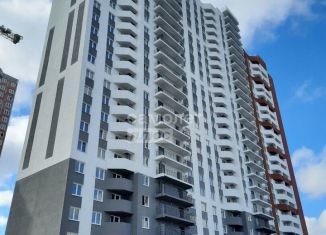 Продажа 2-комнатной квартиры, 58.4 м2, Самара, Московское шоссе, 18-й километр, 2, метро Безымянка