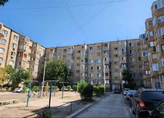 Продается однокомнатная квартира, 39.4 м2, Астраханская область, Бульварная улица, 7