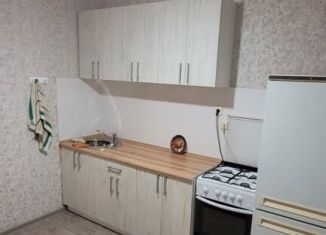 1-комнатная квартира в аренду, 33 м2, Пермский край, улица Юрша, 23