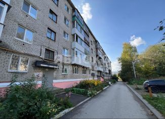 Продажа 3-комнатной квартиры, 62 м2, Пермский край, улица Свердлова, 72