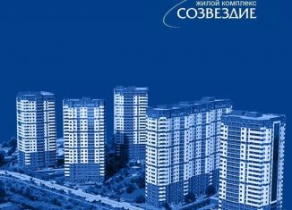 Продаю 1-комнатную квартиру, 45.3 м2, Ростов-на-Дону, Первомайский район, Белокалитвинская улица, 1