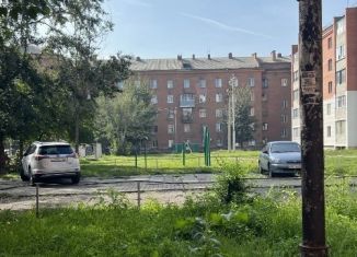 Продаю квартиру студию, 19 м2, Красноярск, улица 52-й Квартал, 1