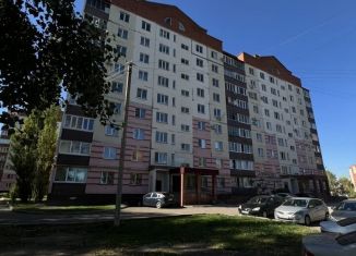 2-ком. квартира на продажу, 52 м2, Уфа, улица Юрия Гагарина, 66/2