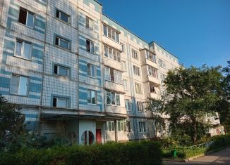 Продам однокомнатную квартиру, 40 м2, Хотьково, Новая улица, 2