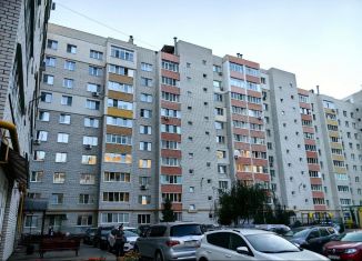 1-ком. квартира в аренду, 40 м2, Рязань, Интернациональная улица, 16к6