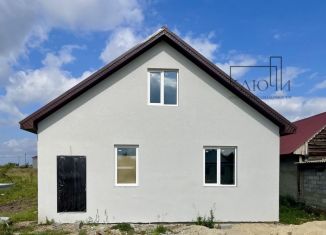 Продаю дом, 110 м2, деревня Озёрное, улица Салавата Юлаева, 70