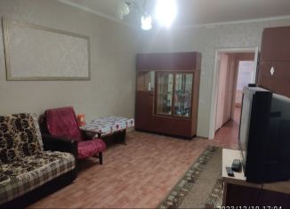 Сдам 1-ком. квартиру, 40 м2, Орёл, улица Алроса, микрорайон Зареченский