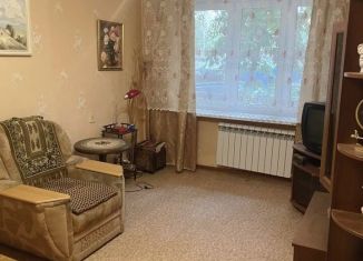 Продается двухкомнатная квартира, 41.7 м2, Астрахань, Заводская площадь, 38