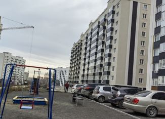 Квартира на продажу студия, 33.6 м2, Новосибирск, Плющихинская улица, 9