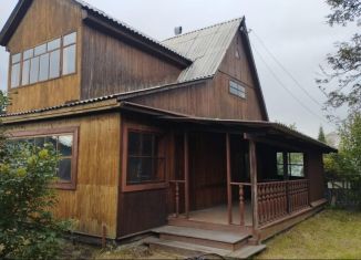 Продажа дома, 120 м2, Иркутск, Правобережный округ, Родниковая улица, 36