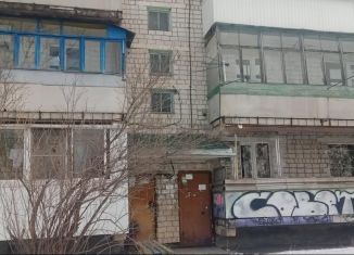 Продаю трехкомнатную квартиру, 82.7 м2, село Птичник, Советская улица, 94