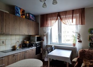 Продается трехкомнатная квартира, 73.8 м2, Московская область, улица М.К. Тихонравова, 35к6