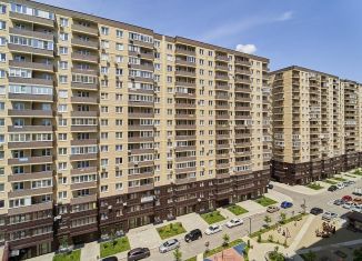 Продажа 1-ком. квартиры, 38.3 м2, Краснодар, улица имени Героя Ростовского, 8к1