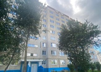 Продам 1-ком. квартиру, 35 м2, Чебоксары, Гражданская улица, 62/1, Московский район