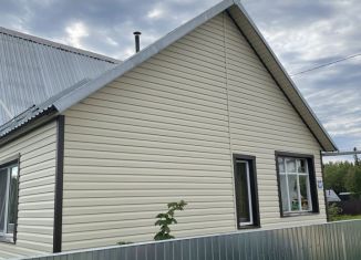 Продам дом, 92.3 м2, территория Эжвинский, 4-й проезд