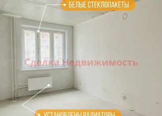 Продажа двухкомнатной квартиры, 58.6 м2, Красноярск, Октябрьский район