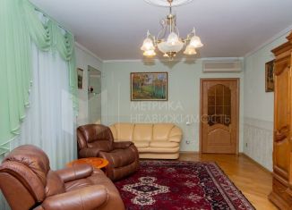 Продажа трехкомнатной квартиры, 124 м2, Тюмень, улица Грибоедова, 13к2