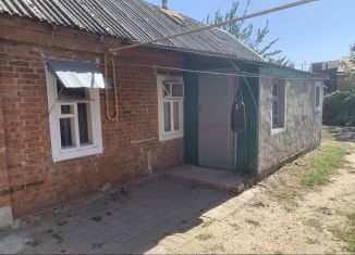 Сдается дом, 40 м2, Кропоткин, Московская улица, 53