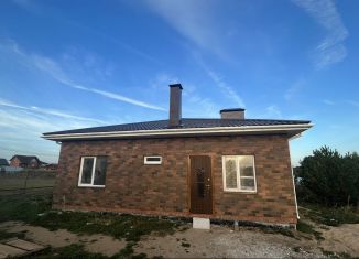 Дом на продажу, 130 м2, деревня Неготино, улица Сурикова