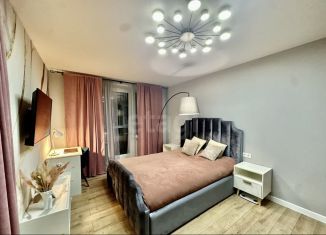 Продам 2-ком. квартиру, 45 м2, Москва, бульвар Генерала Карбышева, 18к4