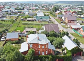 Продам коттедж, 160 м2, посёлок городского типа Балтаси, улица Алкина, 8