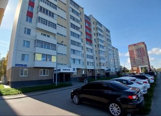 Продажа 2-ком. квартиры, 51.5 м2, Тобольск, 10-й микрорайон, 47А