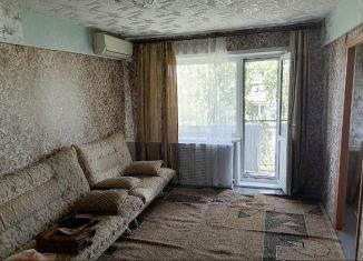 Продается трехкомнатная квартира, 56 м2, Астрахань, улица Татищева, к23