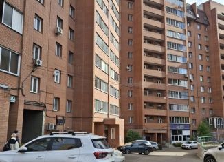 2-комнатная квартира на продажу, 59.5 м2, Красноярский край, улица Куйбышева, 97Г