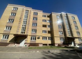 Продам 1-комнатную квартиру, 40.1 м2, Тверь, Петербургское шоссе, 114