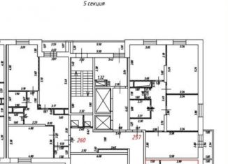 1-ком. квартира на продажу, 51 м2, Дмитров