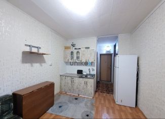 Продаю квартиру студию, 20 м2, Республика Башкортостан, улица Боткина, 7