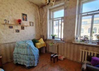 Сдаю в аренду комнату, 19 м2, Санкт-Петербург, Финский переулок, 3