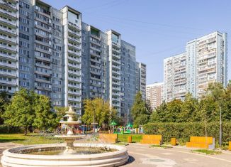 Продается 3-комнатная квартира, 65 м2, Москва, СВАО, улица Яблочкова, 43А