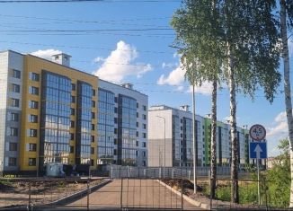 Продается 3-комнатная квартира, 85.6 м2, село Ямное, улица Генерала Черткова, 1