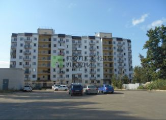 Продается однокомнатная квартира, 24.7 м2, Саратов, Заречная улица, 25