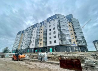 Продажа 2-комнатной квартиры, 92.1 м2, Красноярск