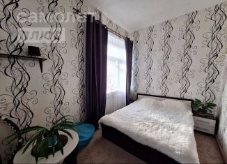 Продажа 3-ком. квартиры, 81.4 м2, Архангельск, улица Кирпичного завода, 18