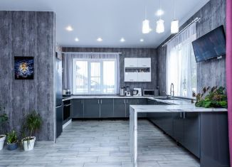 Продаю дом, 134.8 м2, садовое некоммерческое товарищество Факел, Белозёрная улица, 17