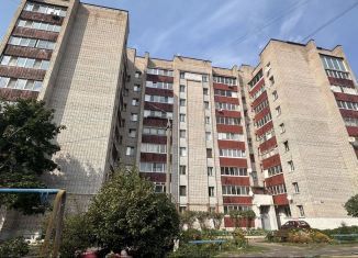 Продается 3-ком. квартира, 65 м2, Смоленск, улица Дохтурова, 29, Ленинский район